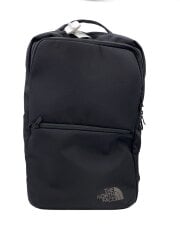 画像：リュック/ナイロン/BLK/無地/NM82329