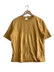 画像：Tシャツ/5/コットン/GRY/A22ST02NU//