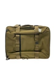 画像：バッグ/ナイロン/KHK/無地/BG-209/MACHETO TRAVEL PACK//