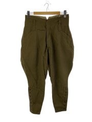 画像：ボトム/--/ウール/KHK