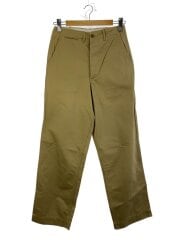 画像：ボトム/30/コットン/BEG