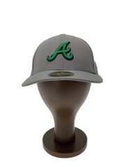 画像：キャップ/7 1/8/ポリエステル/GRY/メンズ/207223 25059