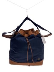 画像：バッグ/--/NVY/381-04799