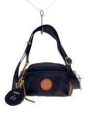 画像：ショルダーバッグ/--/BLK/無地