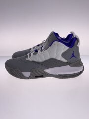 画像：JORDAN STAY LOYAL_ジョーダン ステイ ロイヤル/26.5cm/GRY