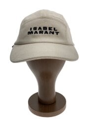 画像：キャップ/--/コットン/CRM/レディース