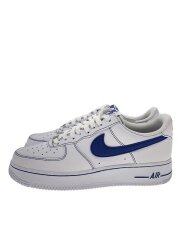 画像：AIR FORCE 1 07 LV8_エア フォース 1 07 LV8/27.5cm/WHT//