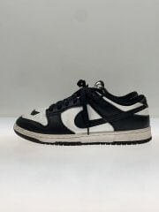 画像：DUNK LOW RETRO_ダンク ロー レトロ/27.5cm/BLK//