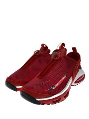 画像：ローカットスニーカー/25.5cm/RED/FZ2089-600//