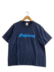 画像：Tシャツ/L/コットン/IDG/プリント//