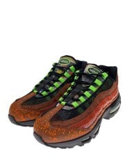 画像：AIR MAX 95 BIG BUBBLE_エア マックス 95 ビッグ バブル/27cm/マルチカラー//