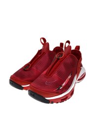 画像：ローカットスニーカー/24cm/RED/FZ2089-600//