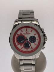 画像：クォーツ腕時計/アナログ/ステンレス/SLV/SLV/T5422