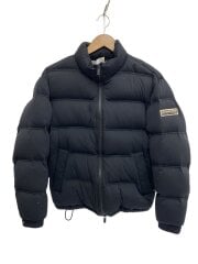 画像：ダウンジャケット/M/コットン/BFP71-343-09