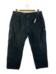 画像：ストレートパンツ/--/コットン/139234