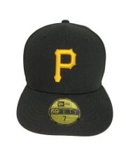 画像：キャップ/7/ポリエステル/BLK/メンズ/11493