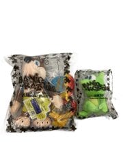 画像：キッズ他