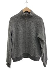 画像：ニット・セーター(厚手)/--/ウール/GRY/11-SS055