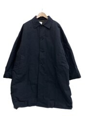 画像：ダウンジャケット/--/コットン/BLK/11-SS047