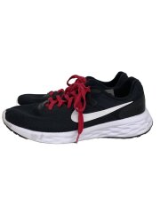 画像：ローカットスニーカー/26.5cm/BLK/DC3728-003