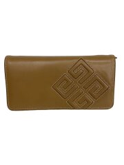 画像：長財布/レザー/CML/レディース