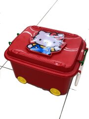 画像：棚・キャビネットその他/RED