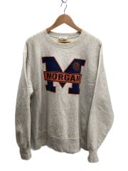 画像：チャンピオン/スウェット/L/コットン/ホワイト/158219