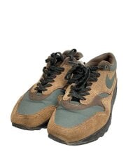 画像：AIR MAX 1_エア マックス 1/27cm/BRW
