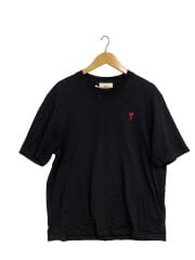 画像：Tシャツ/--/コットン/BLK/無地/BFUTS005.726//