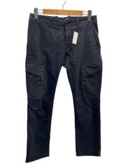 画像：カーゴパンツ/30/コットン/BLK/59153EZ11/色褪せ有