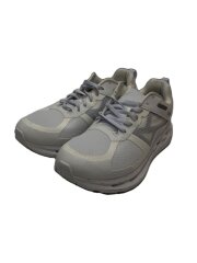 画像：ソノタソノホカメーカ・・・/MOISTHROUGH360/ローカットスニーカー/26cm/WHT
