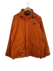 画像：マウンテンパーカ/L/ポリエステル/ORN/NP10102