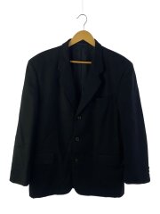 画像：AD1996/テーラードジャケット/L/ウール/NVY/HJ-08005L