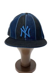 画像：ヘッドウェア/7 5/8/コットン/IDG/メンズ