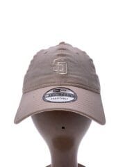 画像：キャップ/S/コットン/PNK/無地/レディース/RN11493 CA40289