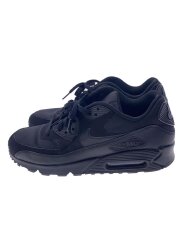 画像：AIR MAX 90 ESSENTIAL/エアマックスエッセンシャル/ブラック/537384-090/29cm/BLK