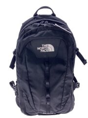 画像：リュック/--/BLK/無地/NM72202/HOT SHOT