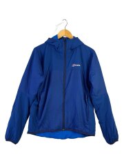 画像：ジップパーカー/--/--/NVY