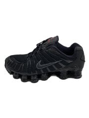 画像：SHOX TL BLACK/27.5cm/BLK