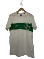 画像：Tシャツ/L/コットン/WHT/232049-101/00s