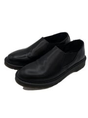 画像：シューズ/UK8/BLK/24941001