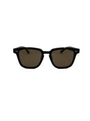 画像：サングラス/ウェリントン/BLK/BRW/メンズ/fly clubman/50□20-140