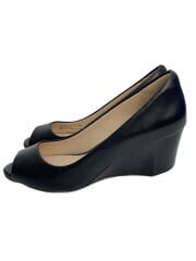 画像：パンプス/US6.5/BLK