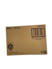 画像：ヒーロー│特撮/S.H.Figuarts/ラクスクライン/ライドオン再現セット/茶箱