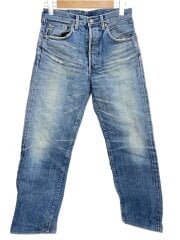 画像：ストレートパンツ/32/コットン/IDG/503B-XX