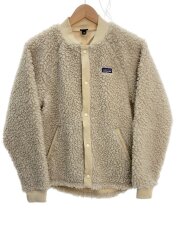 画像：ジャケット/--/ポリエステル/BEG/65415FA21