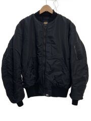 画像：ジャケット/XL/ナイロン/BLK