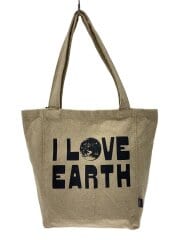 画像：トートバッグ/--/BEG