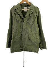 画像：ジャケット/--/--/GRN/無地