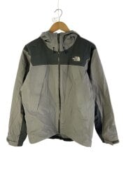 画像：CLIMB LIGHT JACKET_クライムライトジャケット/M/ナイロン/GRY